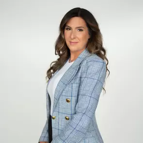 Nitsa Katis, Vaughan, Real Estate Agent